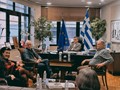 Προς αξιοποίηση τα ιστορικά κτίρια της Λάρισας